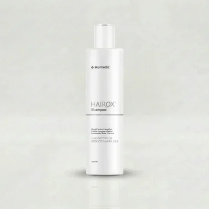 Estetka Skymedics Hairox Plus shampoo