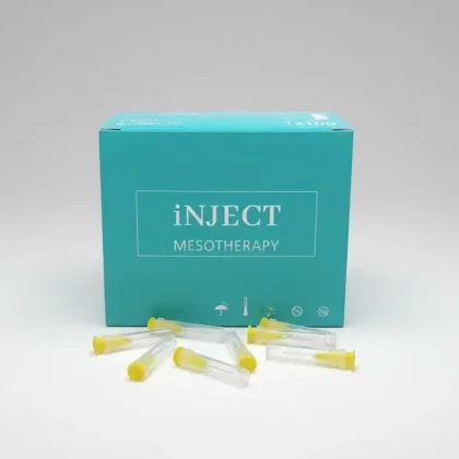 ESTETKA IGŁA DO MEZOTERAPII INJECT BIOMEDICO