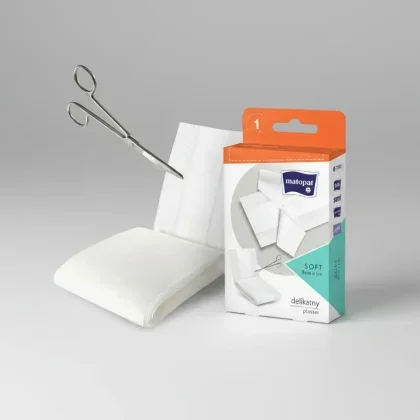 ESTETKA PLASTER DO CIĘCIA SOFT