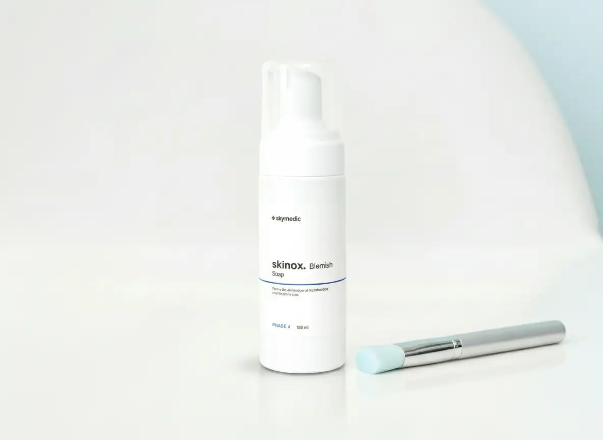 Estetka Skymedics Blemish Soap
