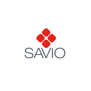 Estetka logo Savio