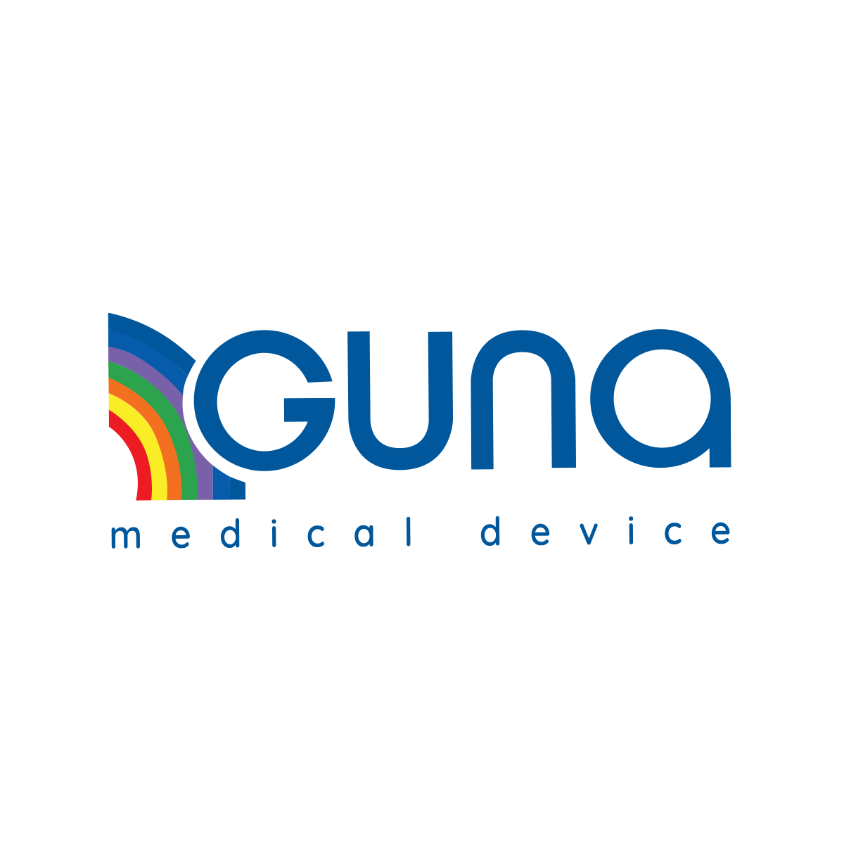 GUNA