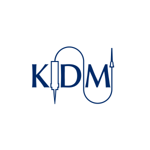 Estetka logo KDM