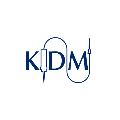 Estetka logo KDM