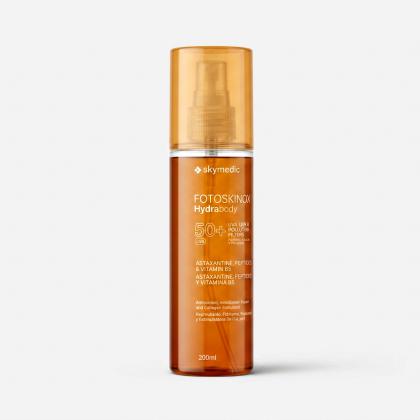 Estetka Skymedic fotoskinox hydrabody SPF1