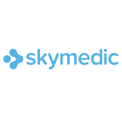 Estetka logo Skymedic