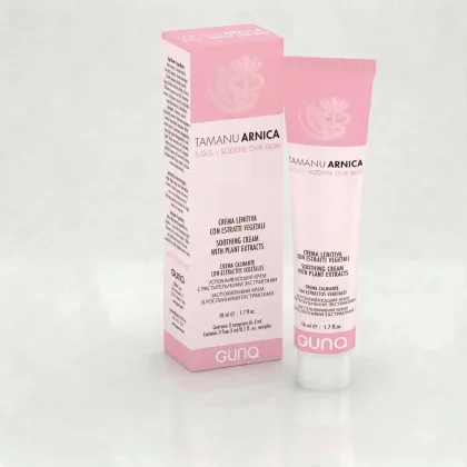 Estetka Tamanu Arnika krem