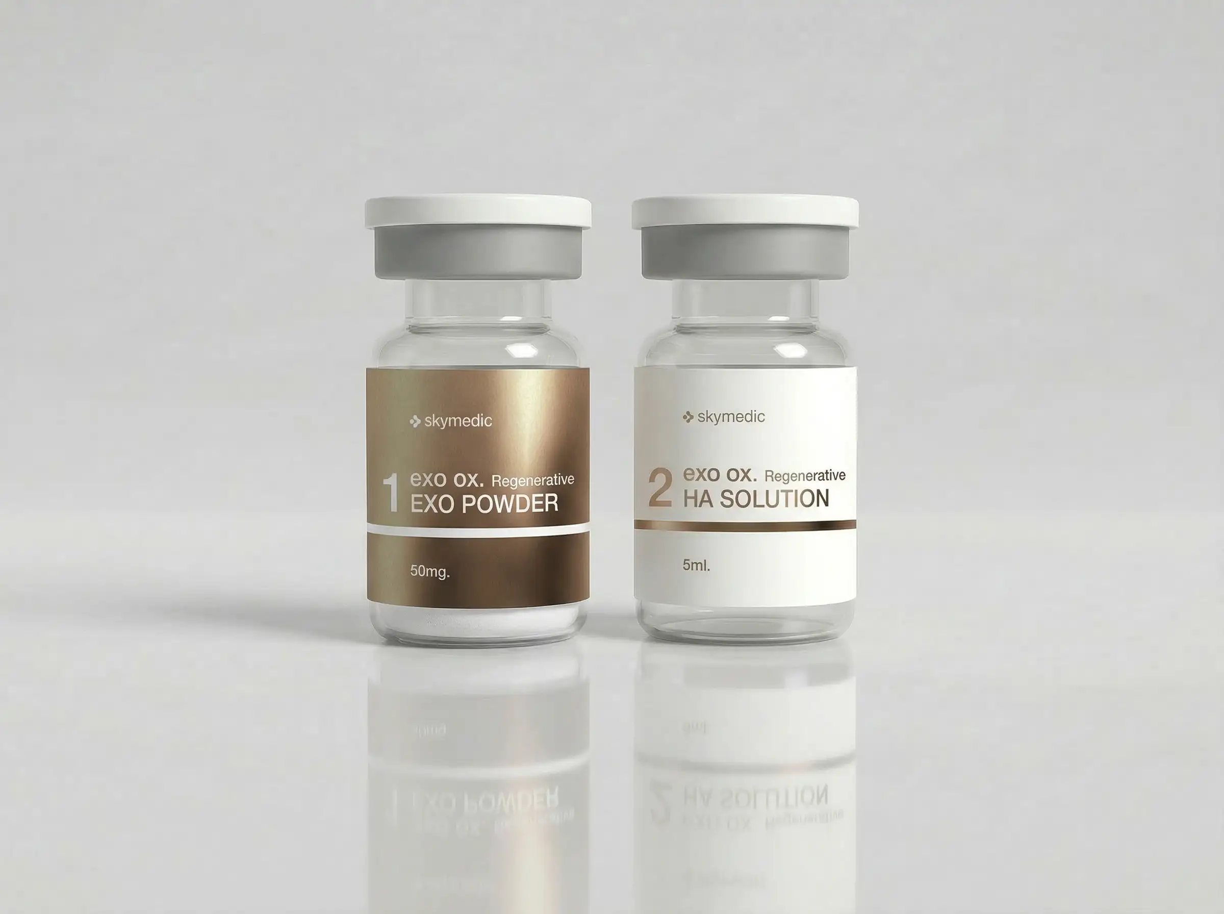 Estetka Skymedics meso ox PDRN