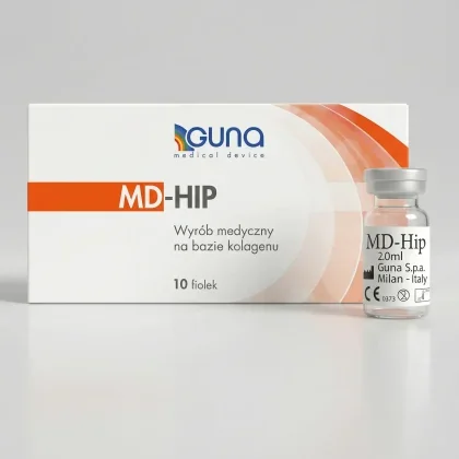 Estetka MD-Guna Hip