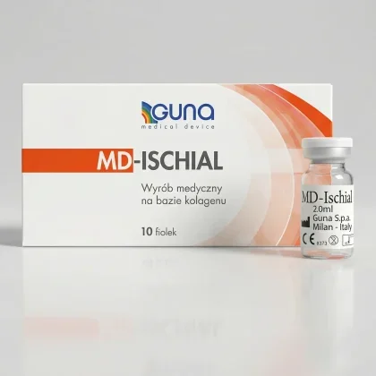 Estetka MD-Guna Ischial