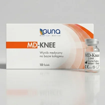 Estetka MD-Guna Knee