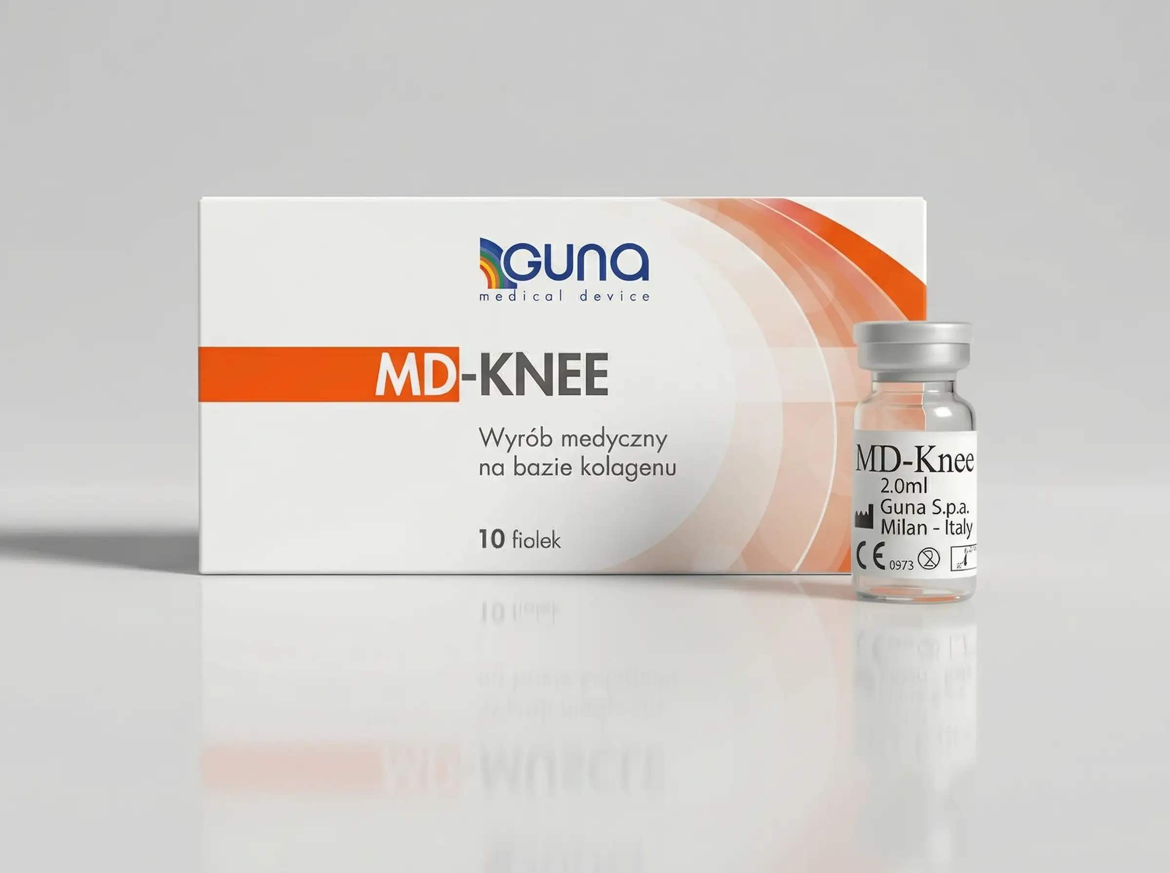 Estetka MD-Guna Knee