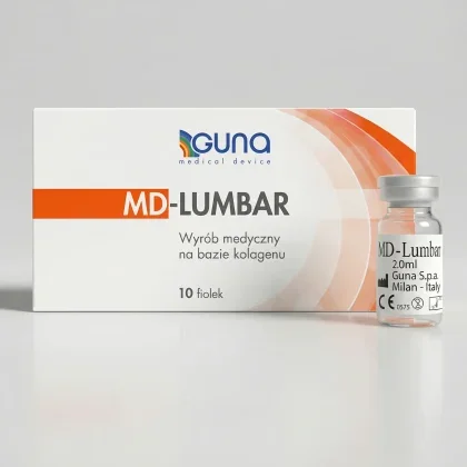 Estetka MD-Guna Lumbar