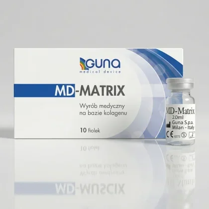 Estetka MD-Guna Matrix