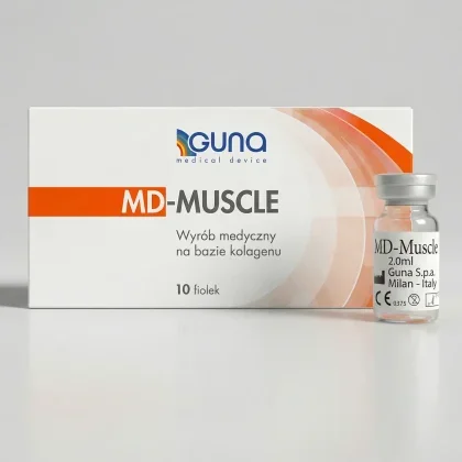 Estetka MD-Guna Muscle