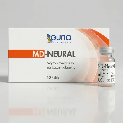 Estetka MD-Guna Neural