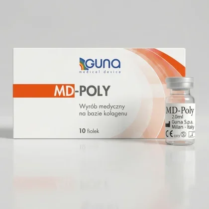 Estetka Guna MD-Poly