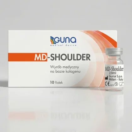 Estetka MD-Guna Shoulder