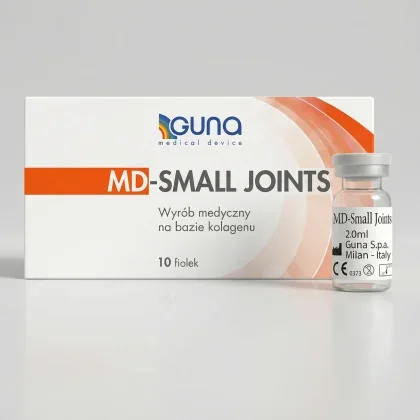 Estetka MD-Guna Small Joints