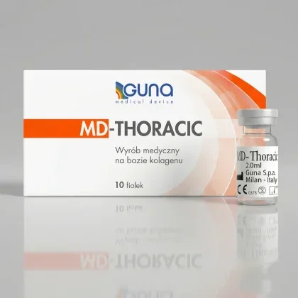 Estetka MD-Guna Thoracic
