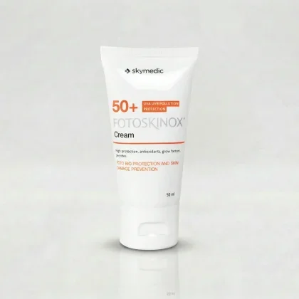 Estetka Skymedics krem Fotoskinox SPF 50+