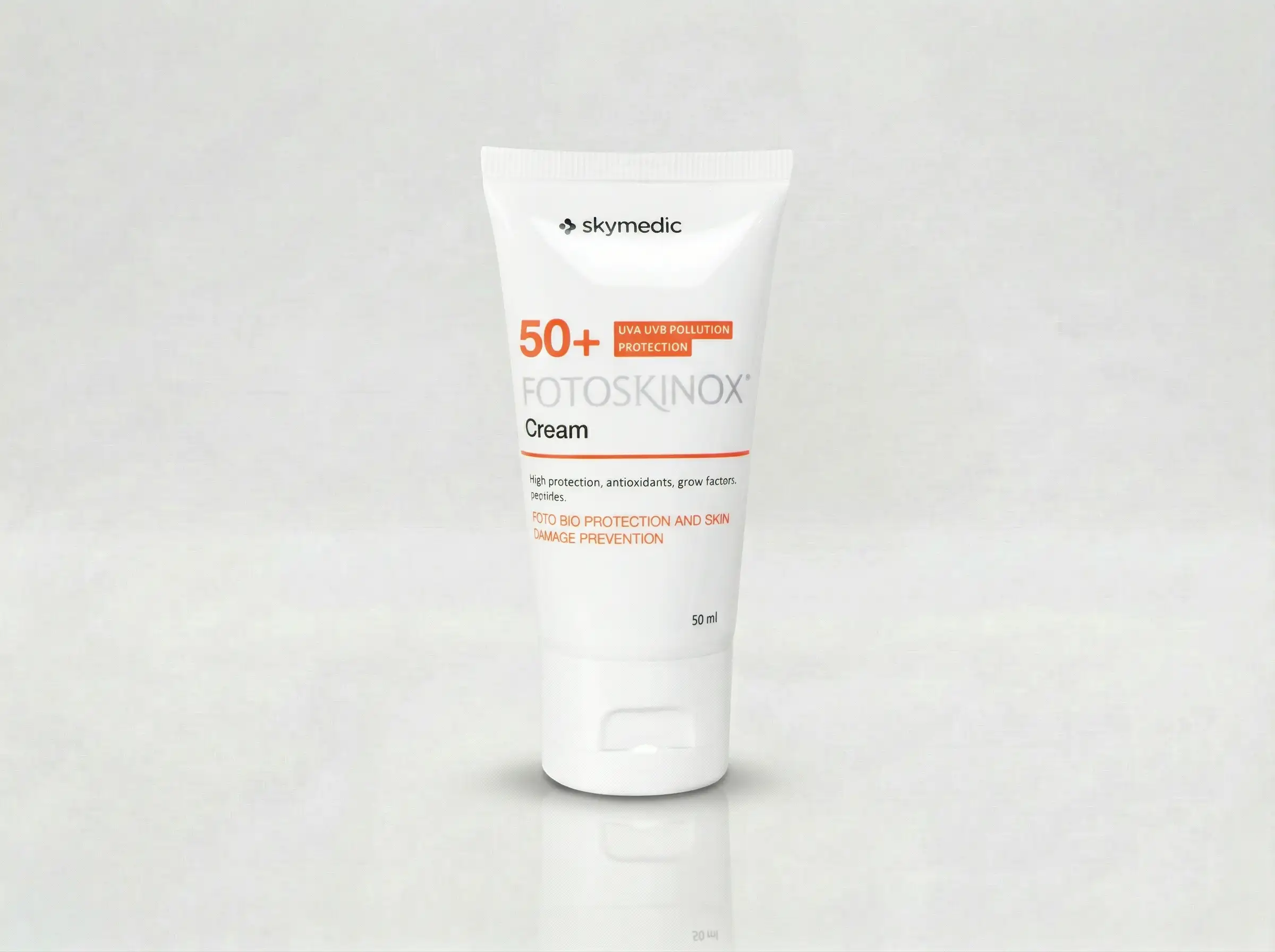 Estetka Skymedics krem Fotoskinox SPF 50+