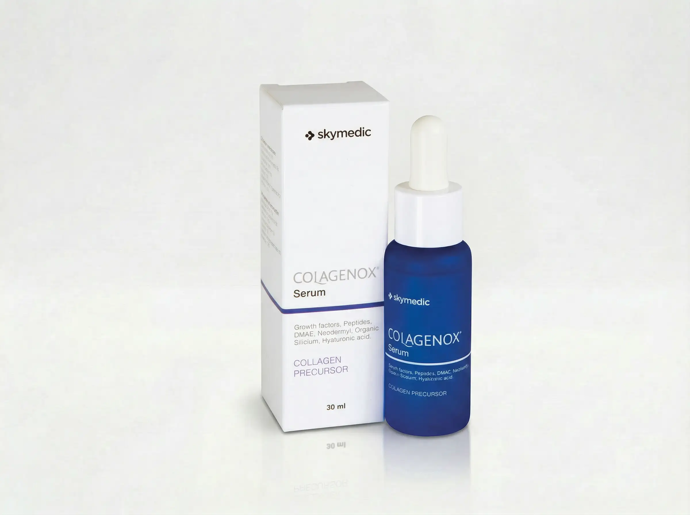 Estetka Skymedics Colagenox serum