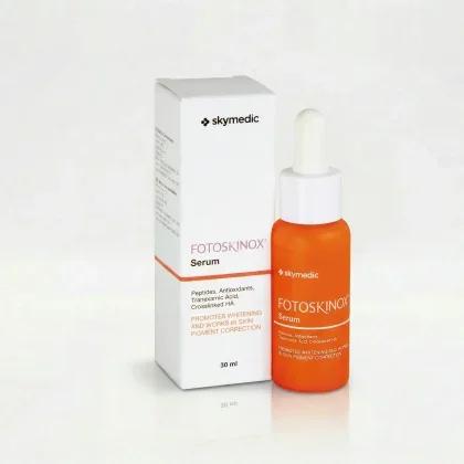 Estetka Skymedics Fotoskinox serum