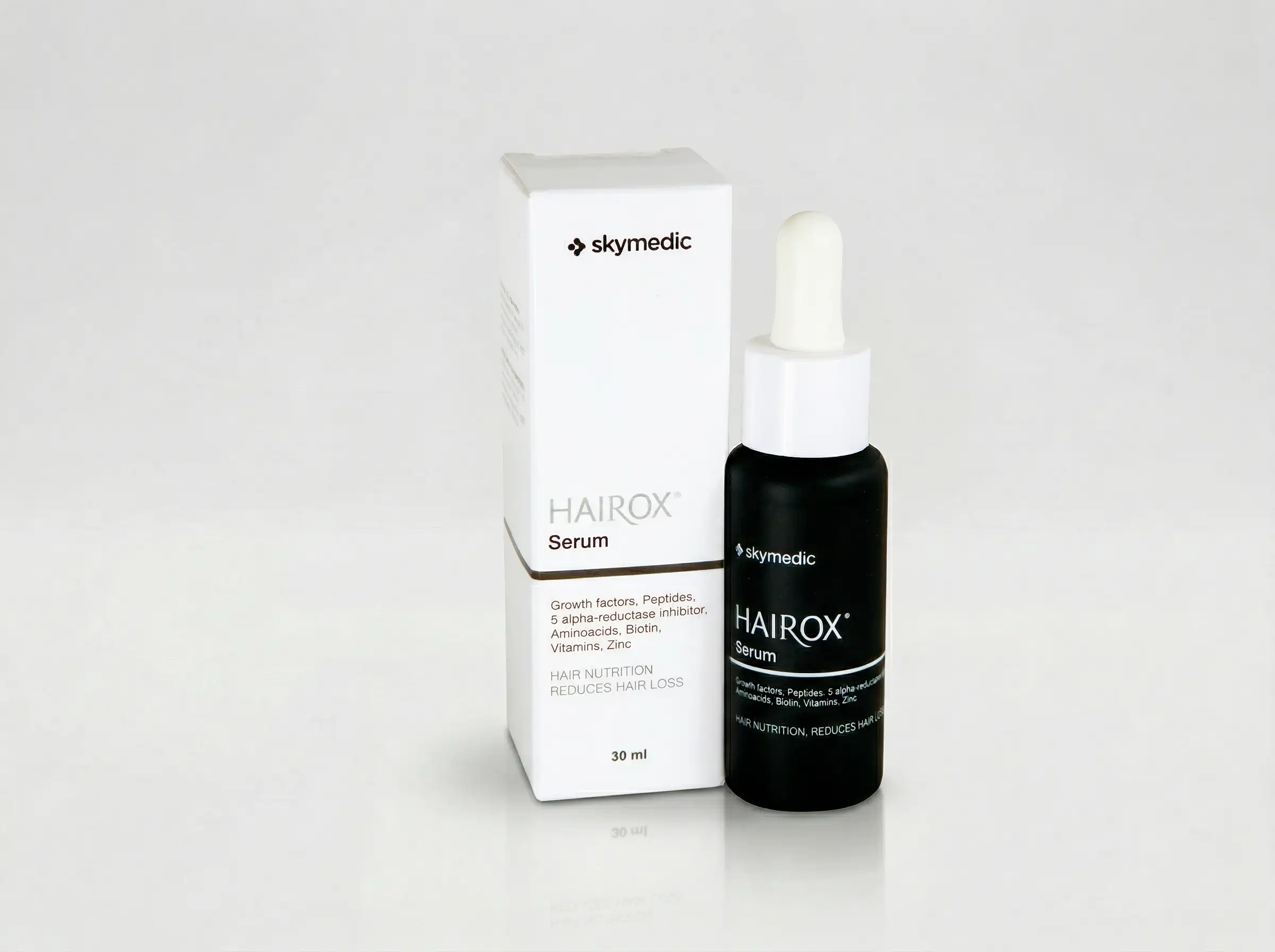 Estetka Skymedics Hairox serum