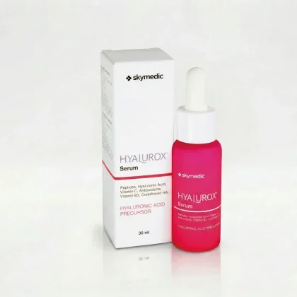 Estetka Skymedics Hyalurox serum