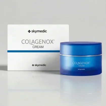 Estetka Skymedics krem Colagenox