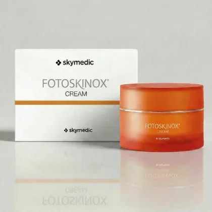 Estetka Skymedics krem Fotoskinox
