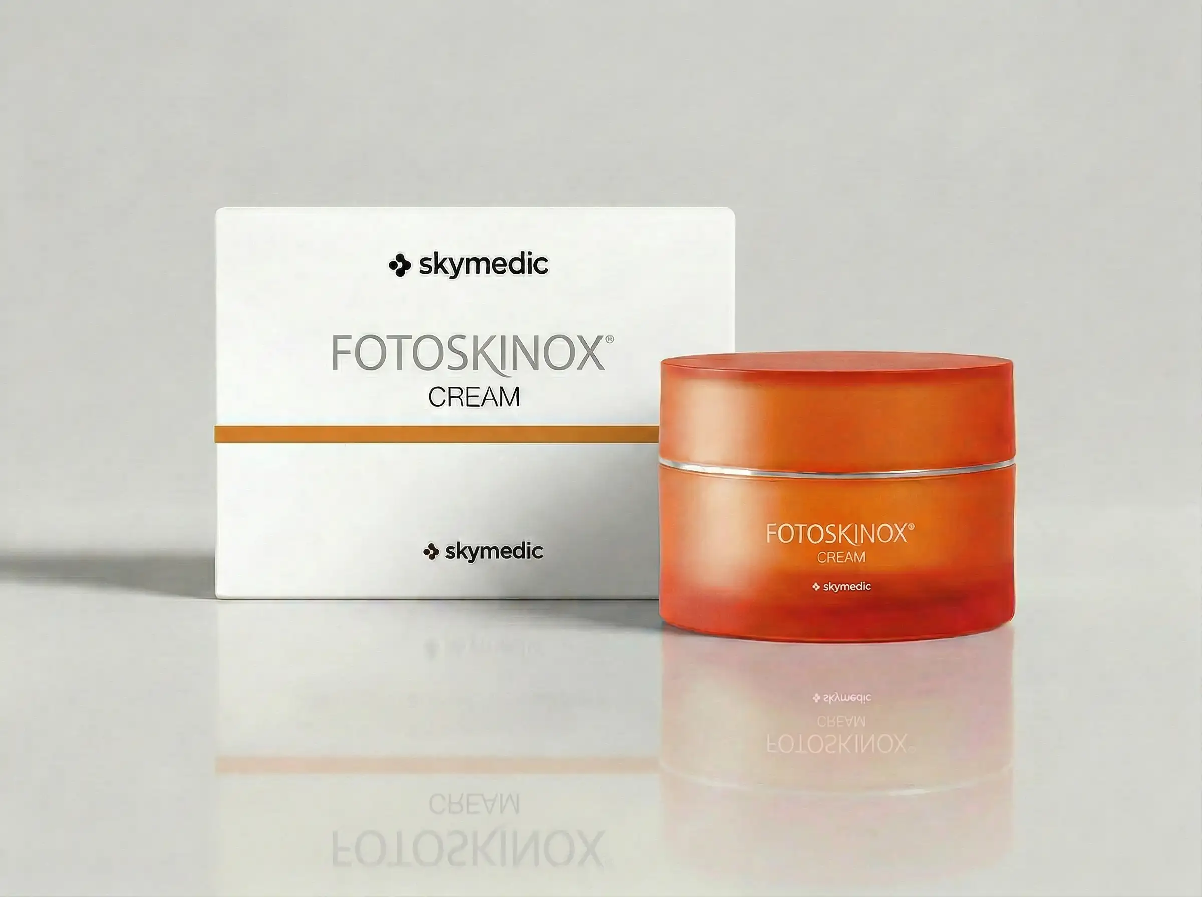 Estetka Skymedics krem Fotoskinox