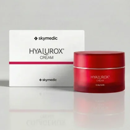 Estetka Skymedics krem Hyalurox