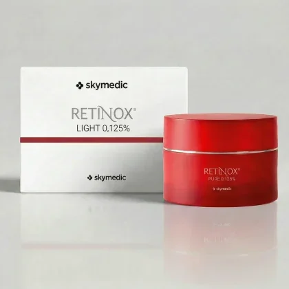 Estetka Skymedics krem Retinox Light 0,125%