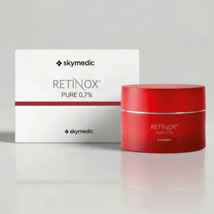 Estetka Skymedics krem Retinox Pure