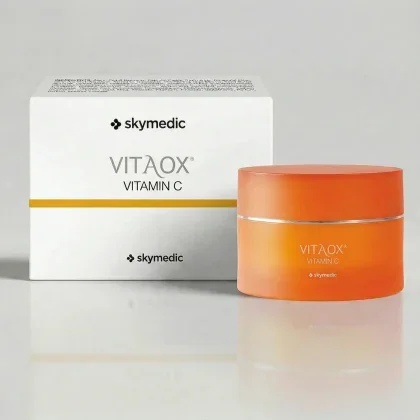 Estetka Skymedics krem Vitaox C