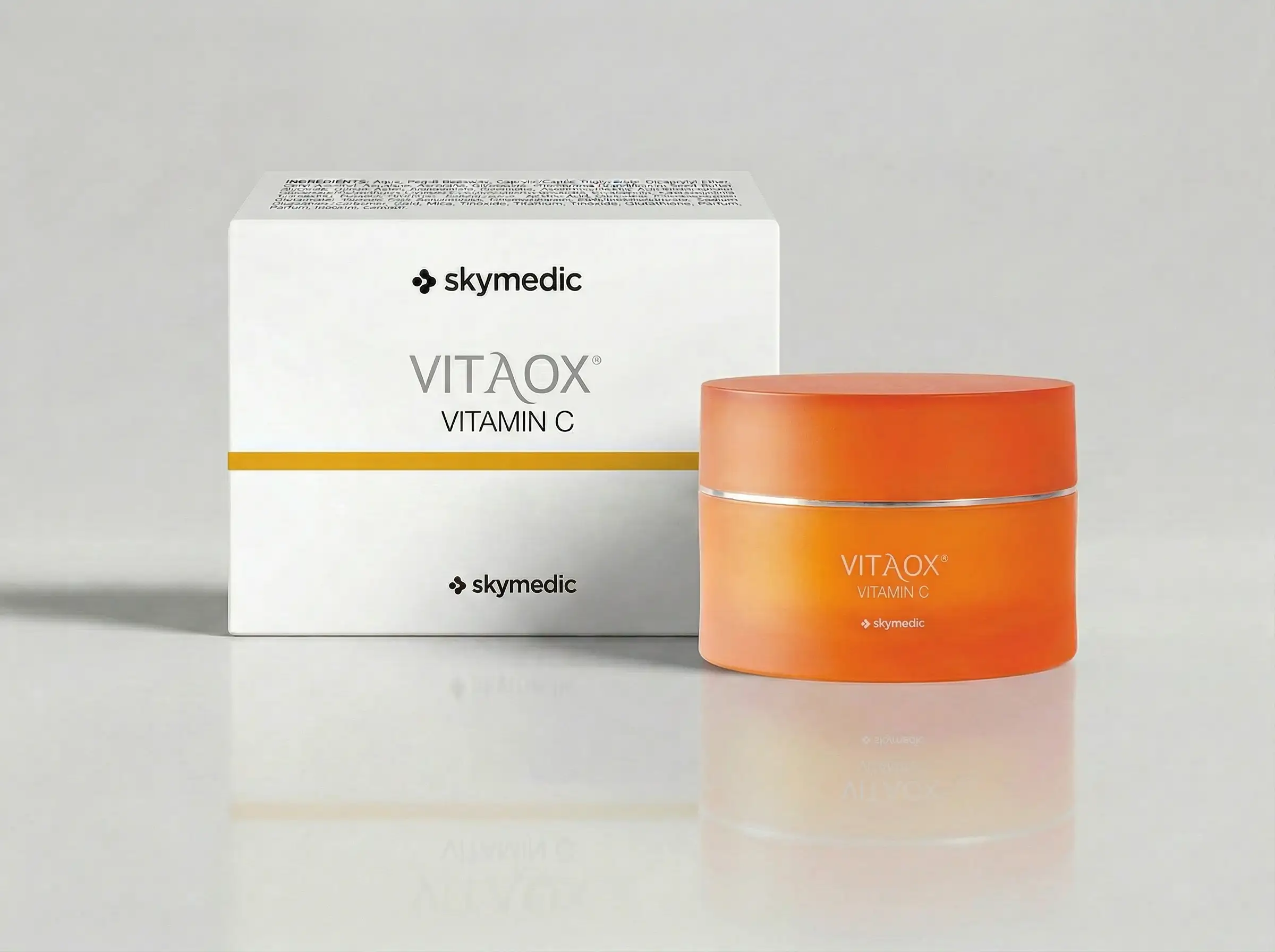 Estetka Skymedics krem Vitaox C