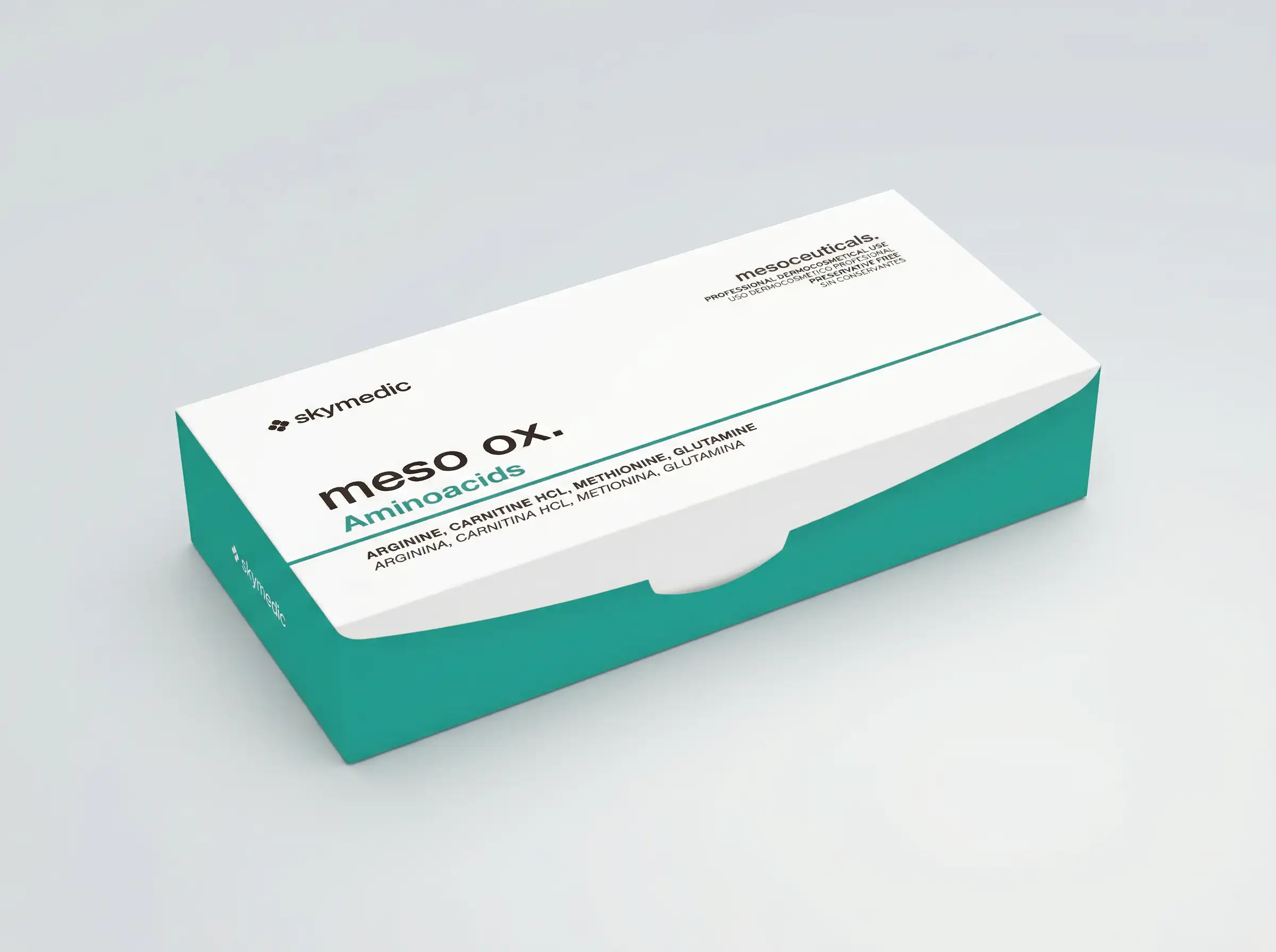 Skymedic meso ox aminoacids