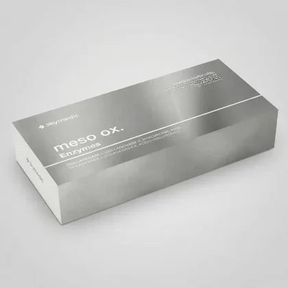 Estetka Skymedics meso ox Emzymes