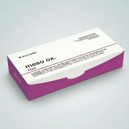 Estetka Skymedics meso ox Hair