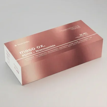 Estetka Skymedics meso ox PDRN