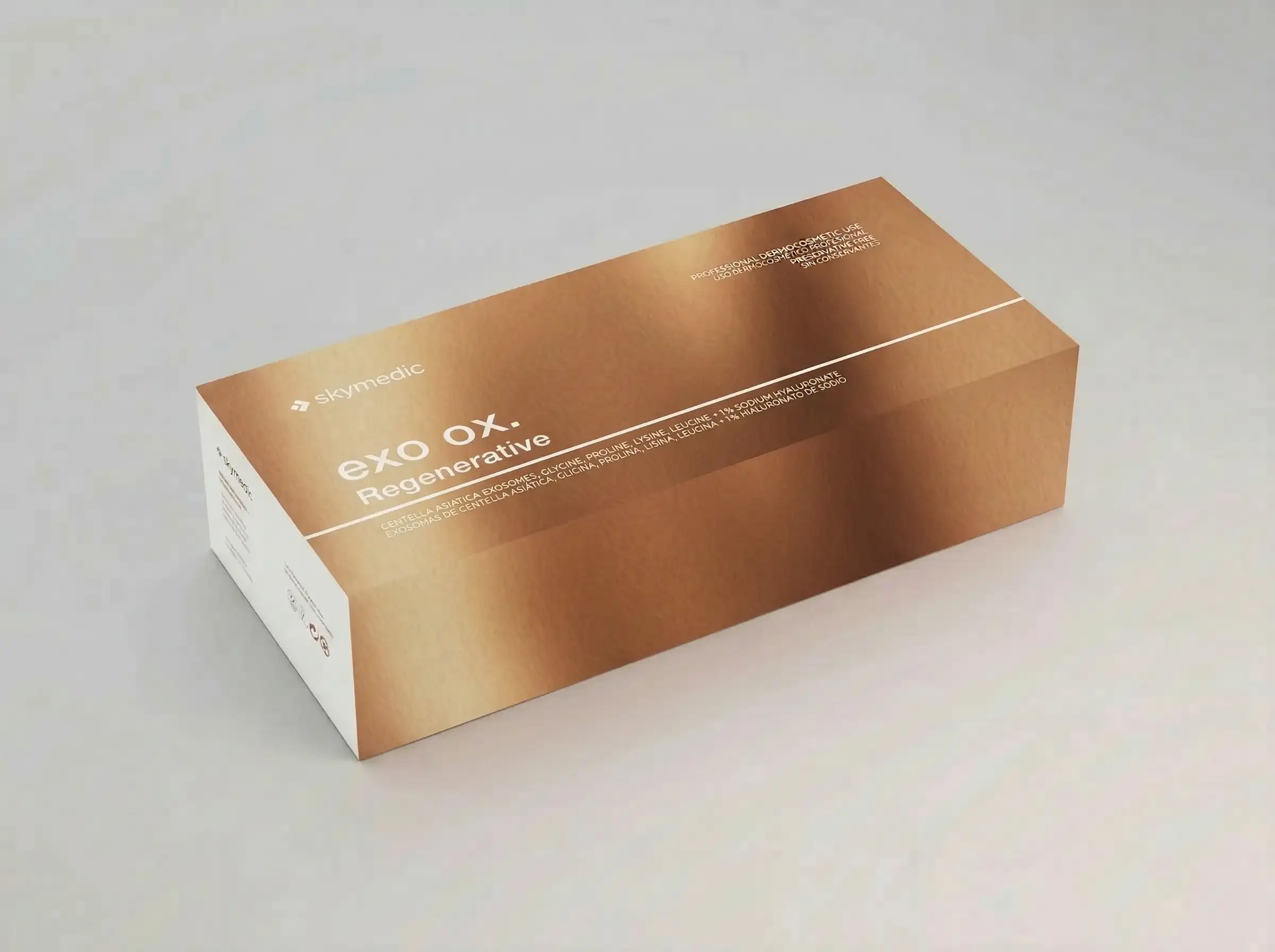 Skymedics meso ox regenerative box