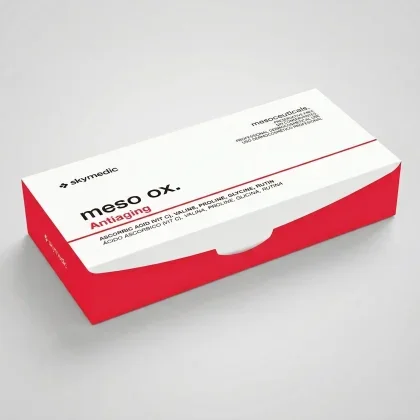 Estetka Meso Ox Antiaging