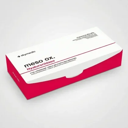 Estetka Skymedics mezo ox hyaluronidase