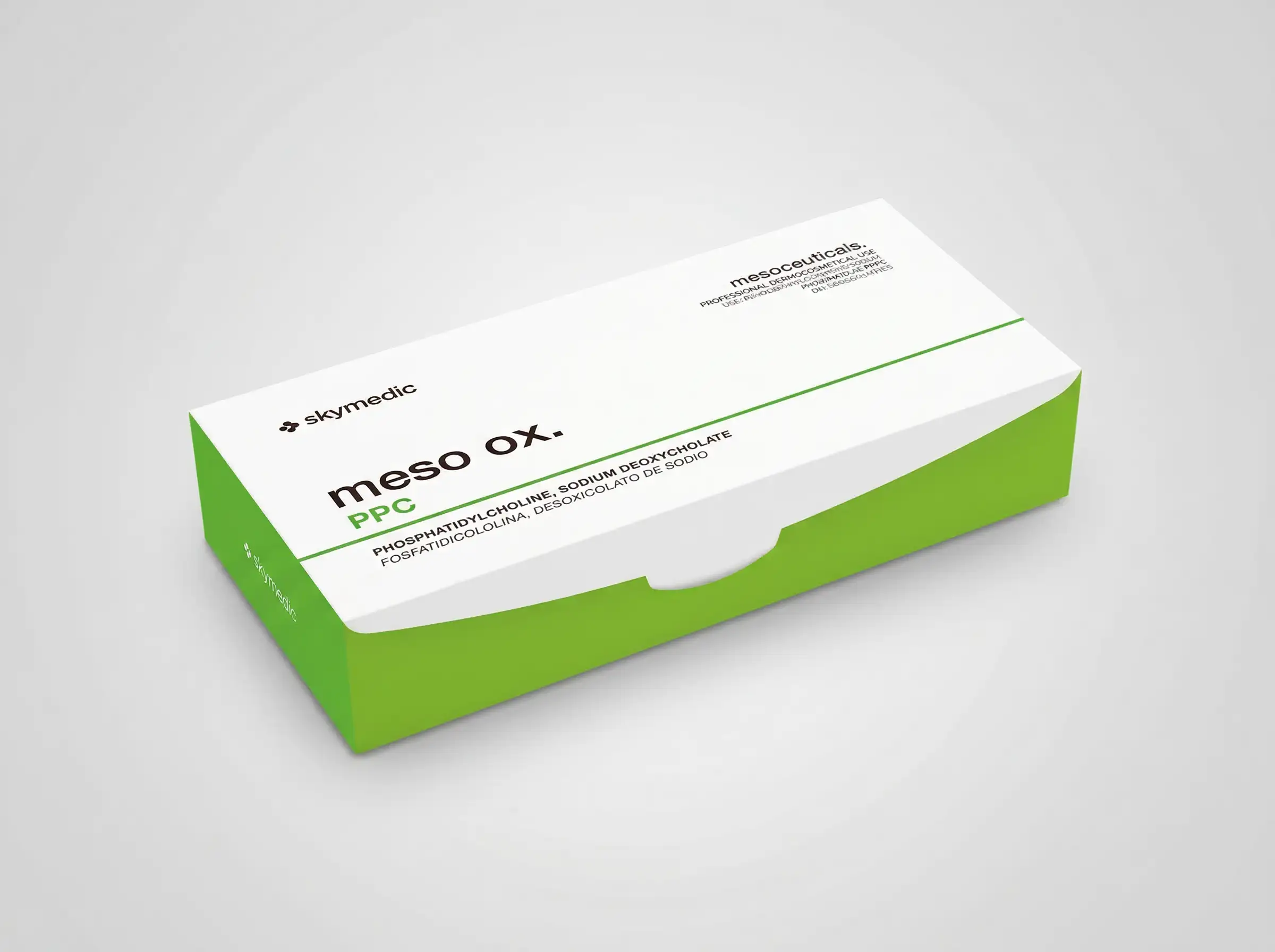 Estetka Skymedics Mezo Ox PCC