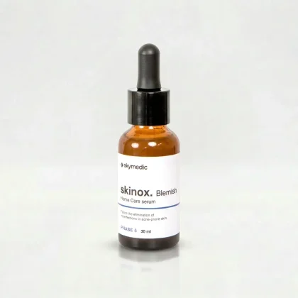 Estetka Skymedics Skinox Blemish Home care serum