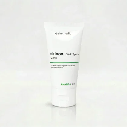 Estetka Skymedics Dark Spot Mask