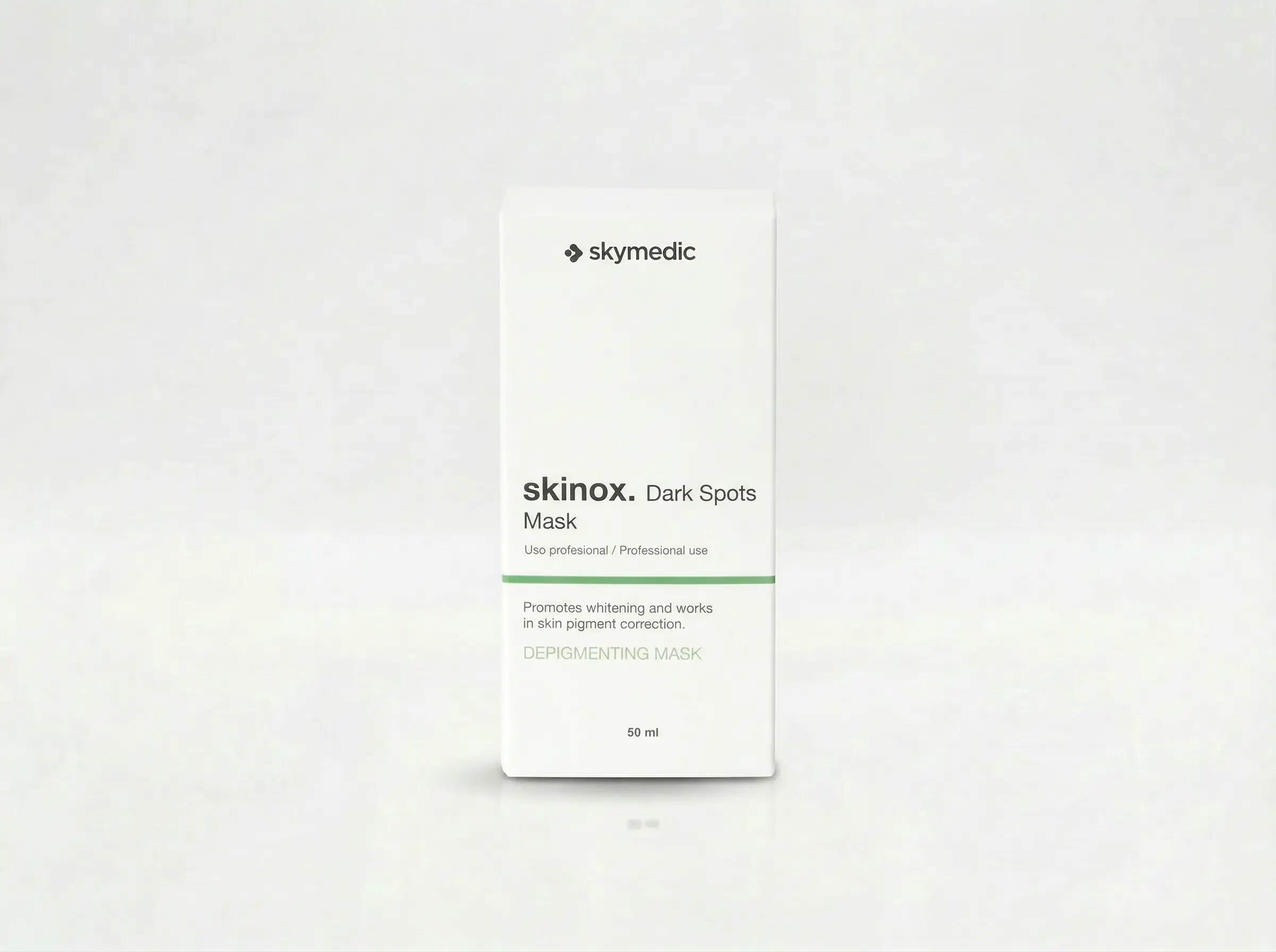 Estetka Skymedics Dark Spot Mask