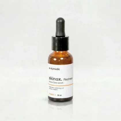 Regenova_Skymedics_skinox_Redness_Home_care_serum
